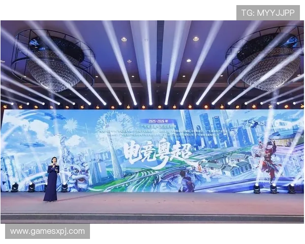 六合彩电竞：探索电竞与彩票结合的新兴娱乐模式带来的无限可能